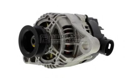 Generator / Alternator 2