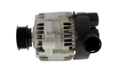 Generator / Alternator 3