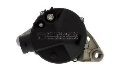 Generator / Alternator 4