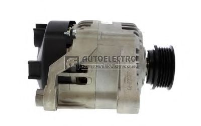 Generator / Alternator 5