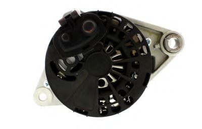 Generator / Alternator 4