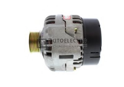 Generator / Alternator 3