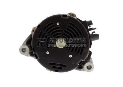 Generator / Alternator 4