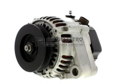 Generator / Alternator 2