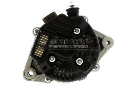 Generator / Alternator 4
