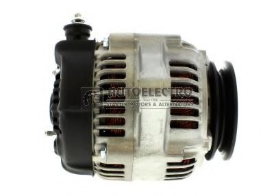 Generator / Alternator 5