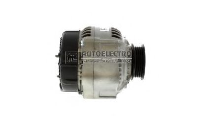Generator / Alternator 5