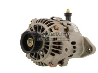 Generator / Alternator 2
