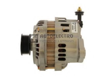 Generator / Alternator 3
