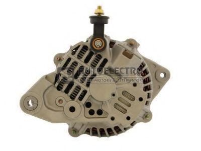 Generator / Alternator 4