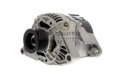 Generator / Alternator 2