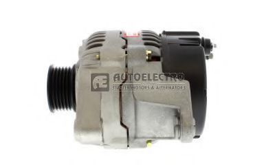 Generator / Alternator 3