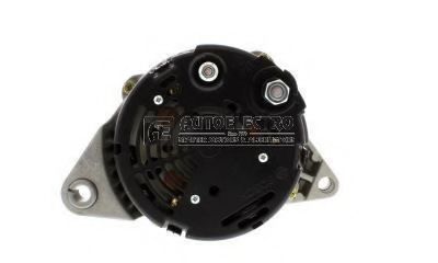 Generator / Alternator 4