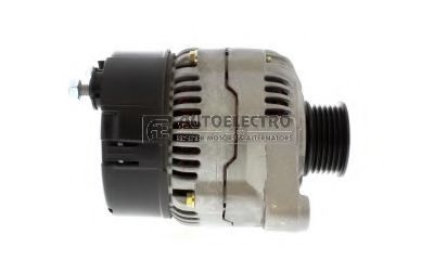 Generator / Alternator 5