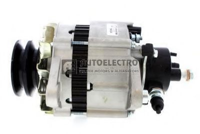 Generator / Alternator 3