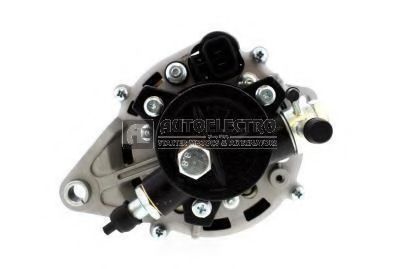Generator / Alternator 4