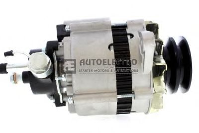 Generator / Alternator 5