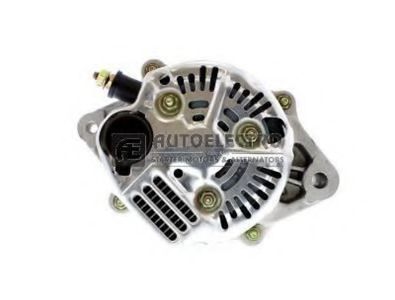 Generator / Alternator 4