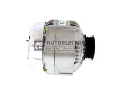 Generator / Alternator 5