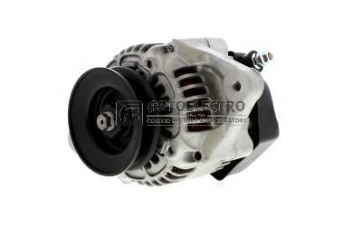 Generator / Alternator 2