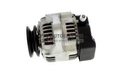 Generator / Alternator 3