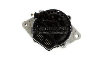 Generator / Alternator 4