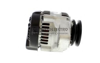 Generator / Alternator 5