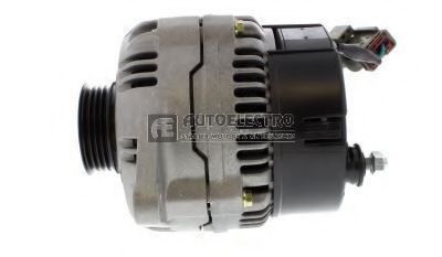 Generator / Alternator 3