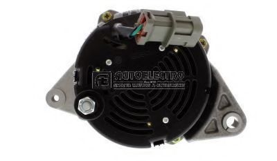 Generator / Alternator 4