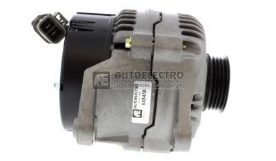 Generator / Alternator 5