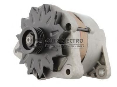 Generator / Alternator 2