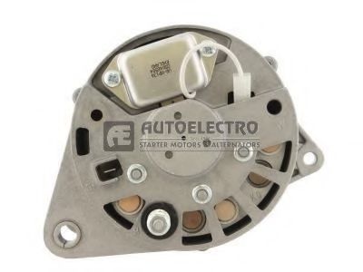Generator / Alternator 4
