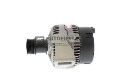 Generator / Alternator 3