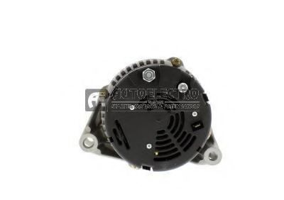 Generator / Alternator 4
