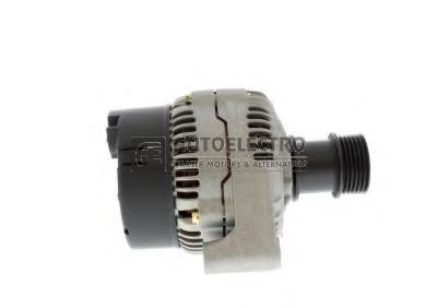 Generator / Alternator 5