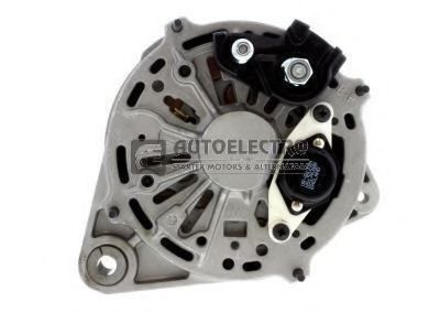 Generator / Alternator 4