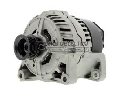 Generator / Alternator 2