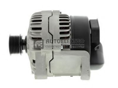 Generator / Alternator 3