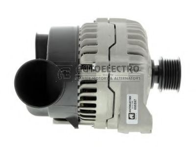 Generator / Alternator 5
