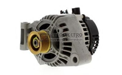 Generator / Alternator 2