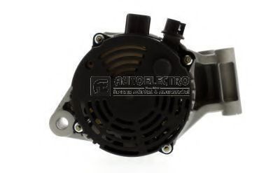 Generator / Alternator 4