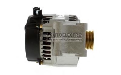 Generator / Alternator 5