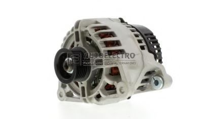 Generator / Alternator 2