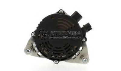 Generator / Alternator 4
