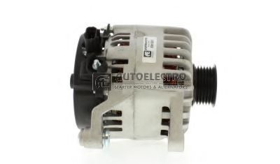 Generator / Alternator 5