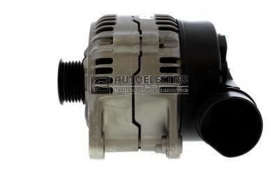 Generator / Alternator 2