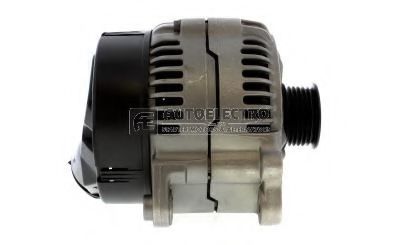 Generator / Alternator 4
