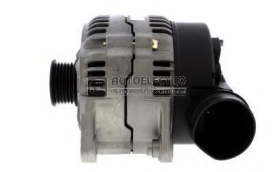 Generator / Alternator 3