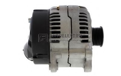 Generator / Alternator 5