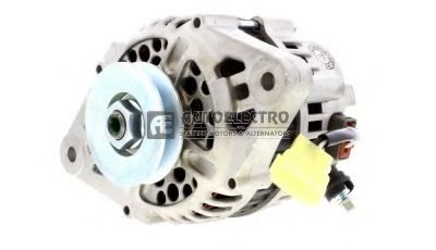 Generator / Alternator 2